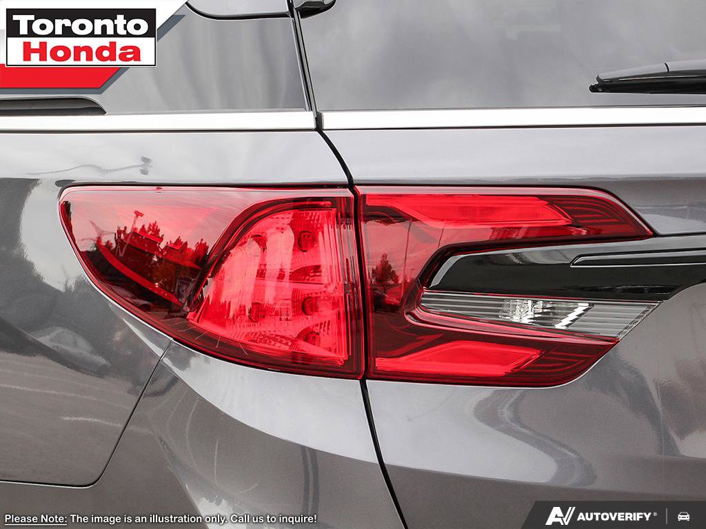 New 2026 Honda Odyssey Sport-L Sport-L Auto for sale online - Toronto Credit Auto