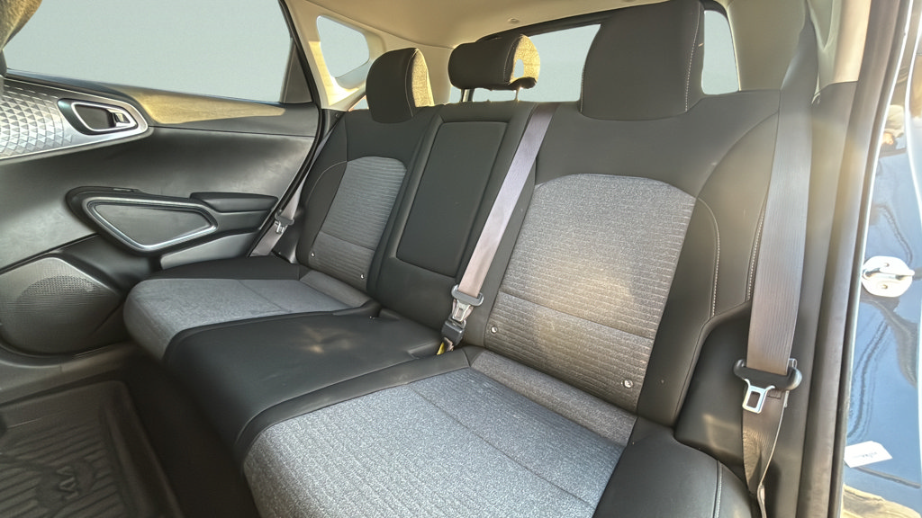 Used 2022 Kia Soul EX EX IVT for sale online - Toronto Credit Auto