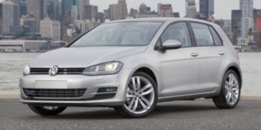 Used 2015 Volkswagen Golf 2.0 TDI Trendline  for sale online - Toronto Credit Auto
