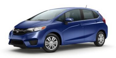 Used 2015 Honda Fit LX 5dr HB CVT LX for sale online - Toronto Credit Auto