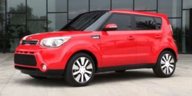 Used 2015 Kia Soul LX  for sale online - Toronto Credit Auto