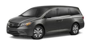 Used 2014 Honda Odyssey SE 4dr Wgn SE for sale online - Toronto Credit Auto
