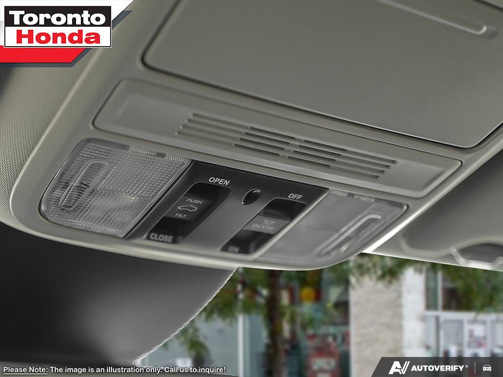 New 2026 Honda Odyssey Touring Touring Auto for sale online - Toronto Credit Auto
