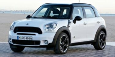 Used 2014 MINI Cooper Countryman S ALL4 4dr S for sale online - Toronto Credit Auto