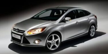 Used 2014 Ford Focus SE 4dr Sdn SE for sale online - Toronto Credit Auto