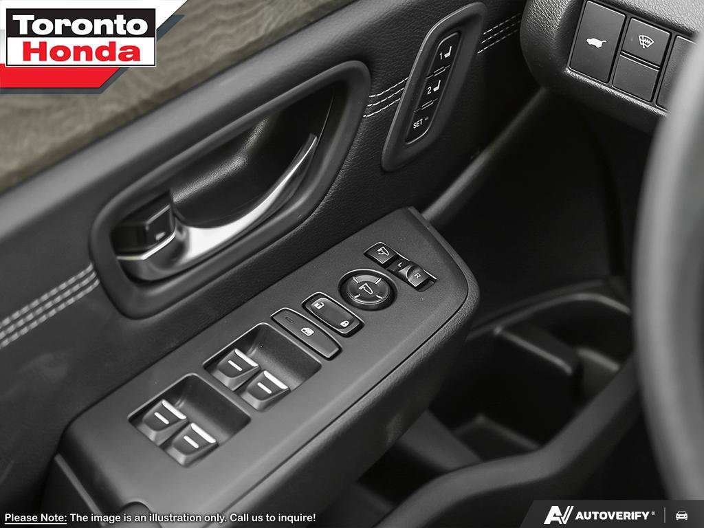 New 2026 Honda Pilot Touring Touring AWD for sale online - Toronto Credit Auto