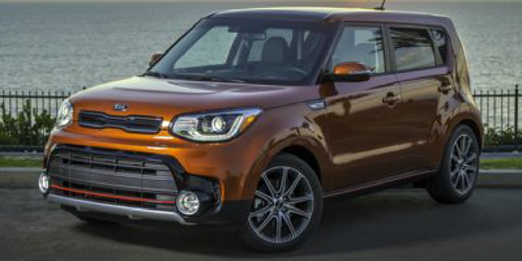 Used 2019 Kia Soul LX for sale online - Toronto Credit Auto
