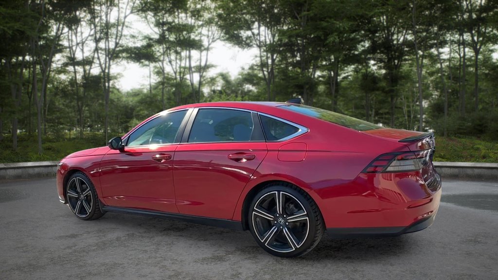 Used 2024 Honda Accord Hybrid Sport Sport eCVT for sale online - Toronto Credit Auto