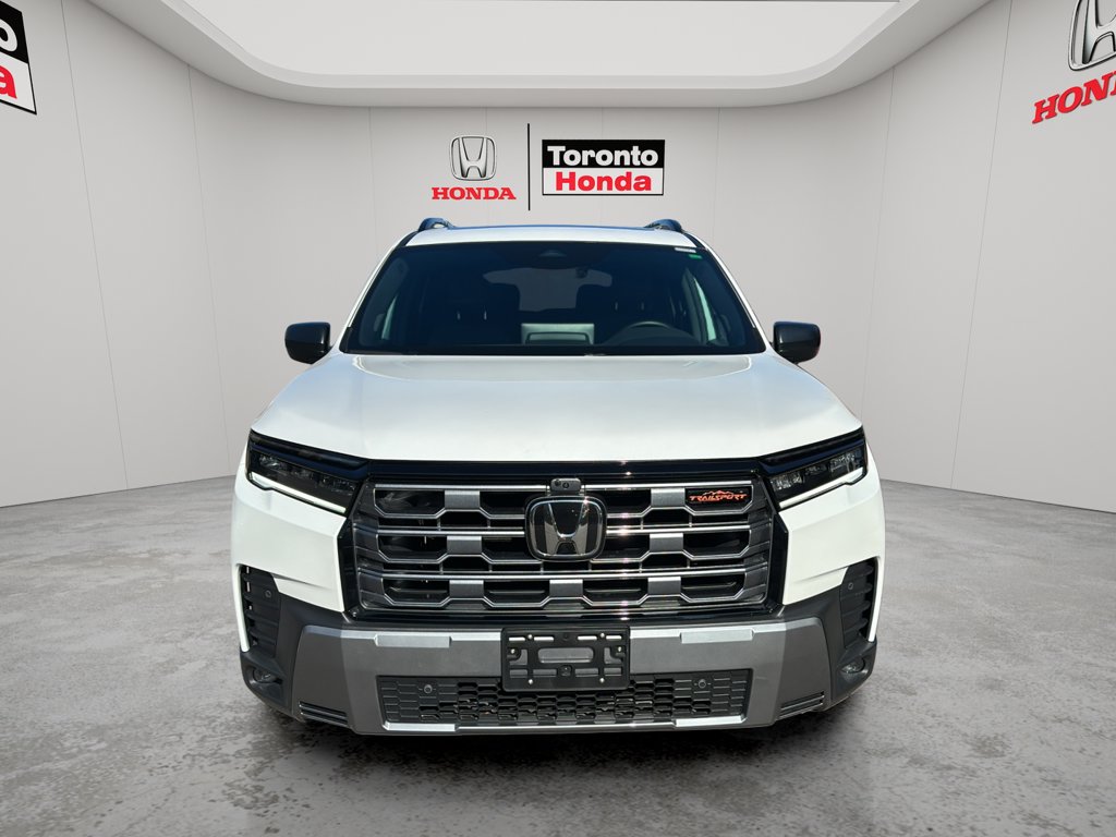 Used 2026 Honda Pilot TrailSport TrailSport AWD for sale online - Toronto Credit Auto