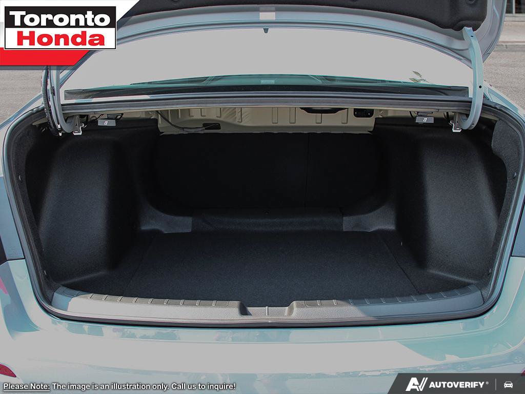 New 2026 Honda Civic Sedan Hybrid Sport Touring Sport Touring eCVT for sale online - Toronto Credit Auto