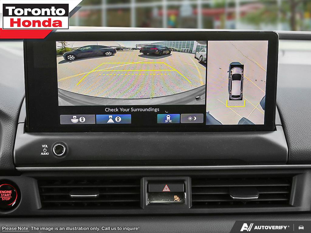 New 2026 Honda Pilot Touring Touring AWD for sale online - Toronto Credit Auto