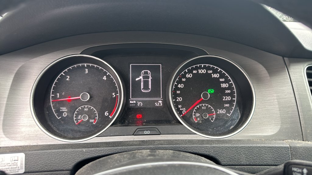 Used 2015 Volkswagen Golf 2.0 TDI Trendline for sale online - Toronto Credit Auto