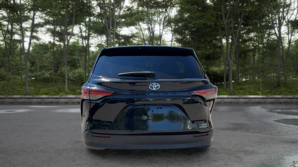 Used 2021 Toyota Sienna XLE XLE 8-Passenger FWD for sale online - Toronto Credit Auto