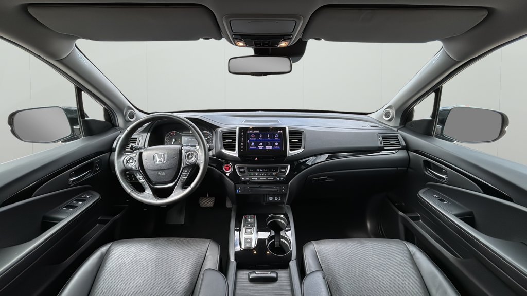 Used 2020 Honda Ridgeline Touring Touring AWD for sale online - Toronto Credit Auto
