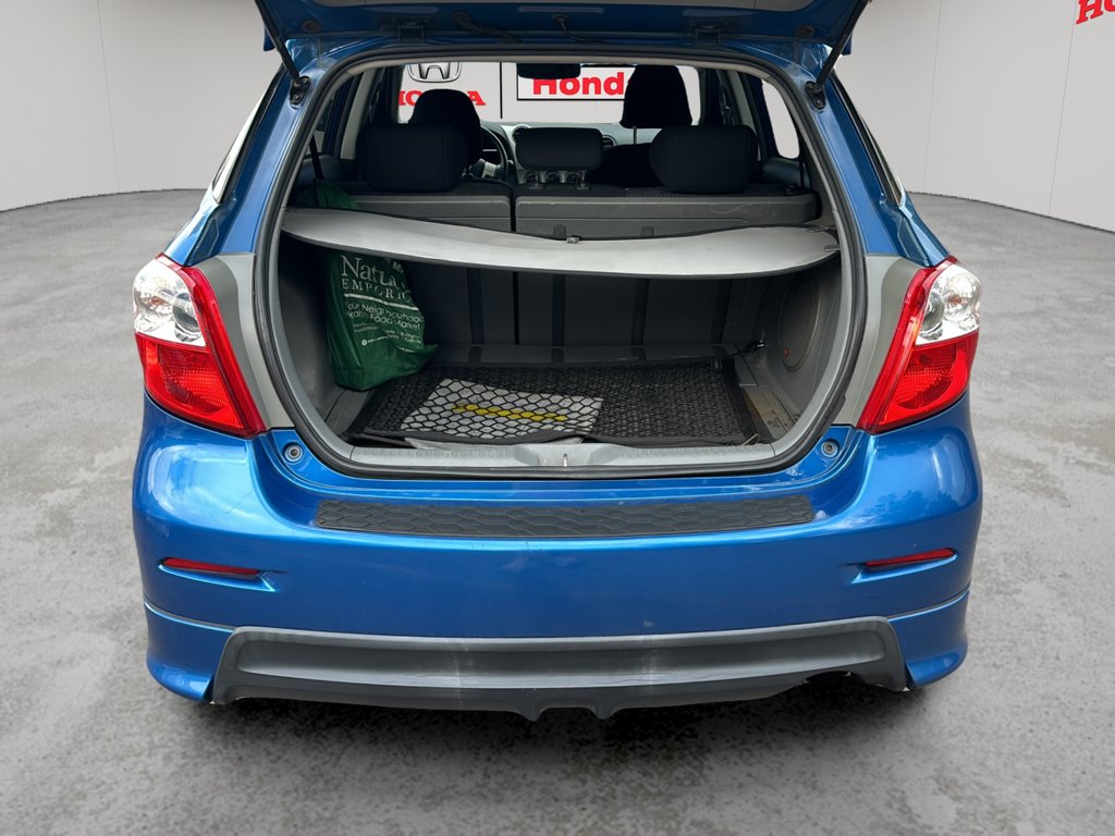 Used 2010 Toyota Matrix XRS for sale online - Toronto Credit Auto
