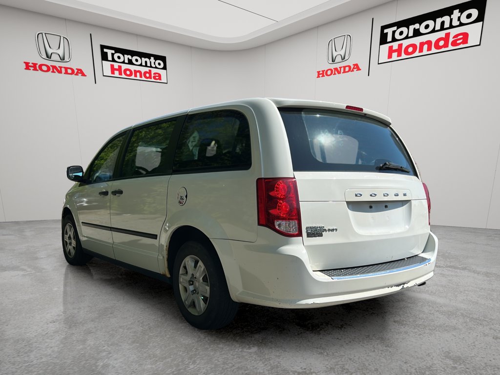 Used 2013 Dodge Grand Caravan SE 4dr Wgn SE for sale online - Toronto Credit Auto