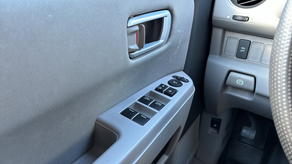 Used 2011 Honda Pilot EX 4WD 4dr EX for sale online - Toronto Credit Auto