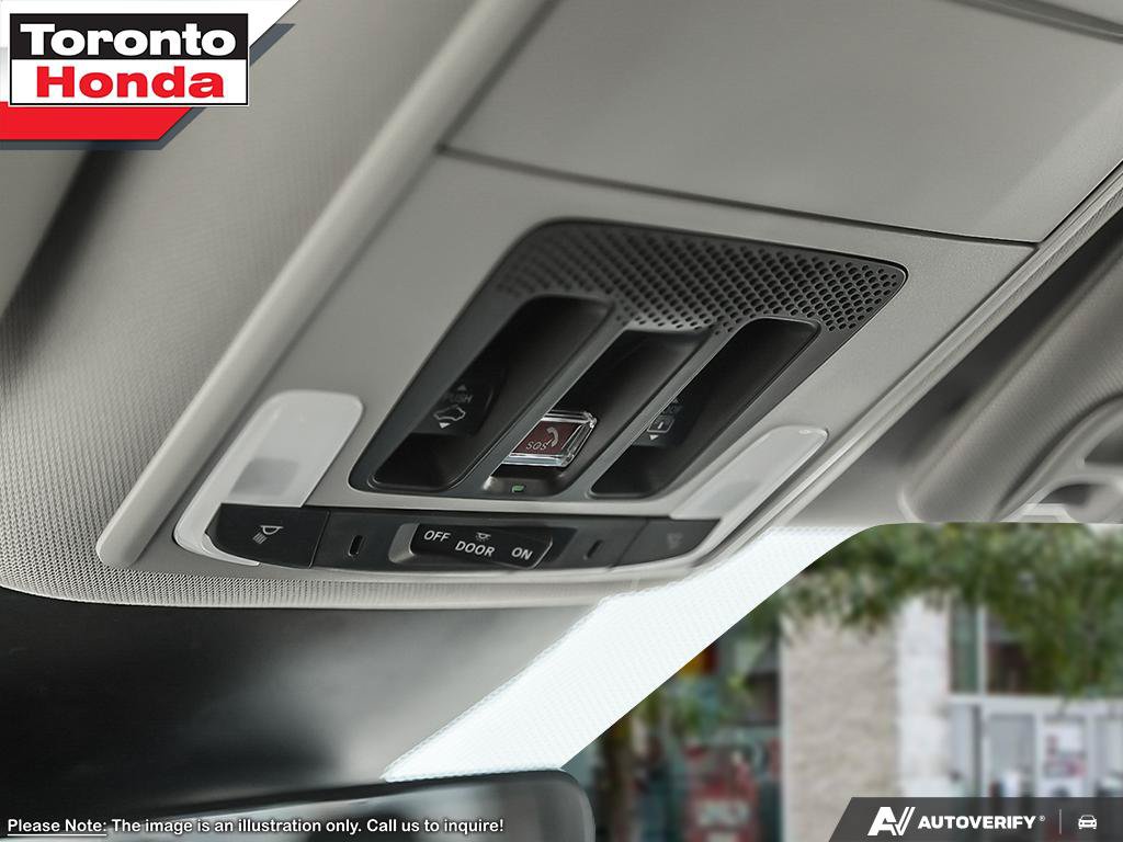 New 2026 Honda Pilot Touring Touring AWD for sale online - Toronto Credit Auto