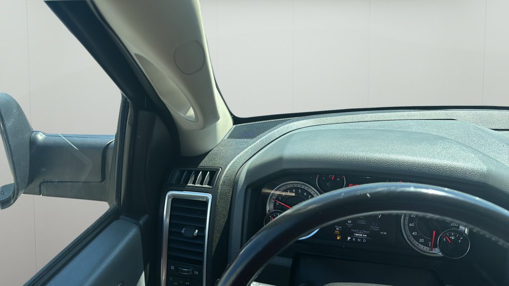 Used 2019 Ram 1500 Classic Warlock Warlock 4x4 Crew Cab 5'7 Box for sale online - Toronto Credit Auto