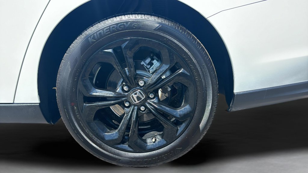 Used 2025 Honda Accord Sedan SE SE CVT for sale online - Toronto Credit Auto