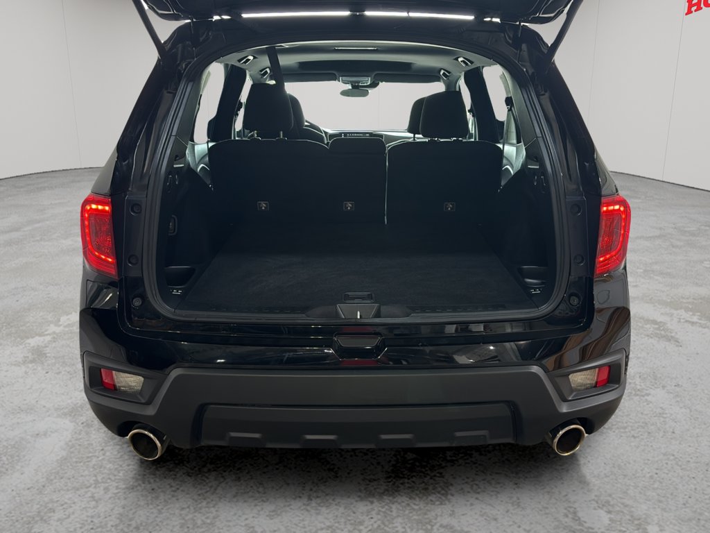 Used 2022 Honda Passport Sport Sport AWD for sale online - Toronto Credit Auto