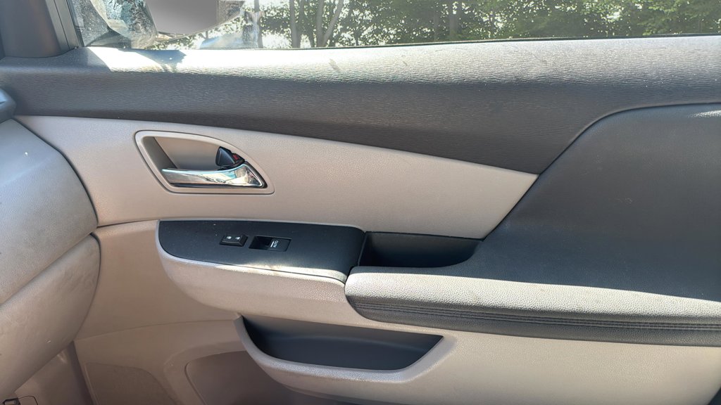 Used 2014 Honda Odyssey SE 4dr Wgn SE for sale online - Toronto Credit Auto
