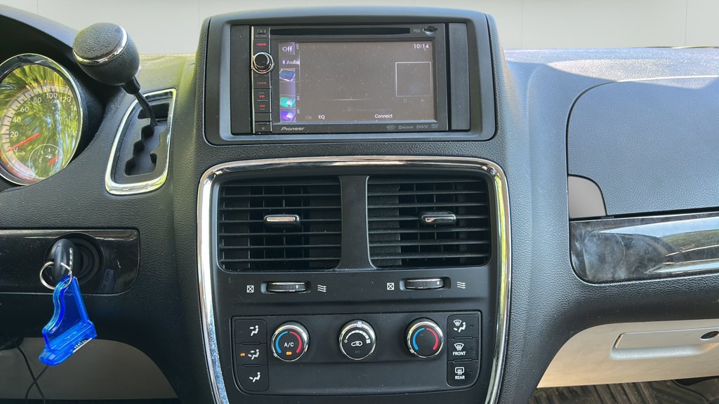 Used 2013 Dodge Grand Caravan SE 4dr Wgn SE for sale online - Toronto Credit Auto