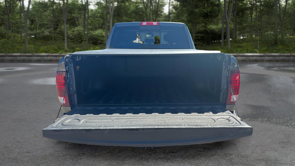 Used 2019 Ram 1500 Classic Warlock Warlock 4x4 Crew Cab 5'7 Box for sale online - Toronto Credit Auto
