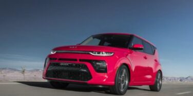 Used 2022 Kia Soul EX EX IVT for sale online - Toronto Credit Auto