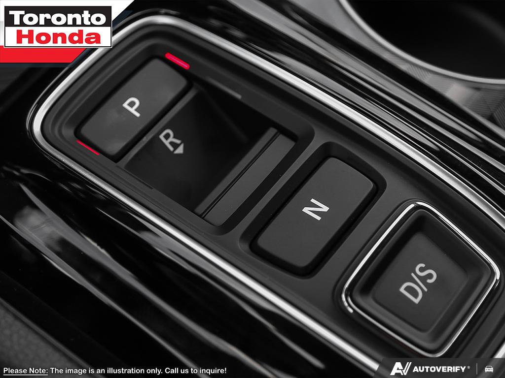 New 2026 Honda Passport TrailSport Touring Blackout TrailSport Touring Blackout AWD for sale online - Toronto Credit Auto