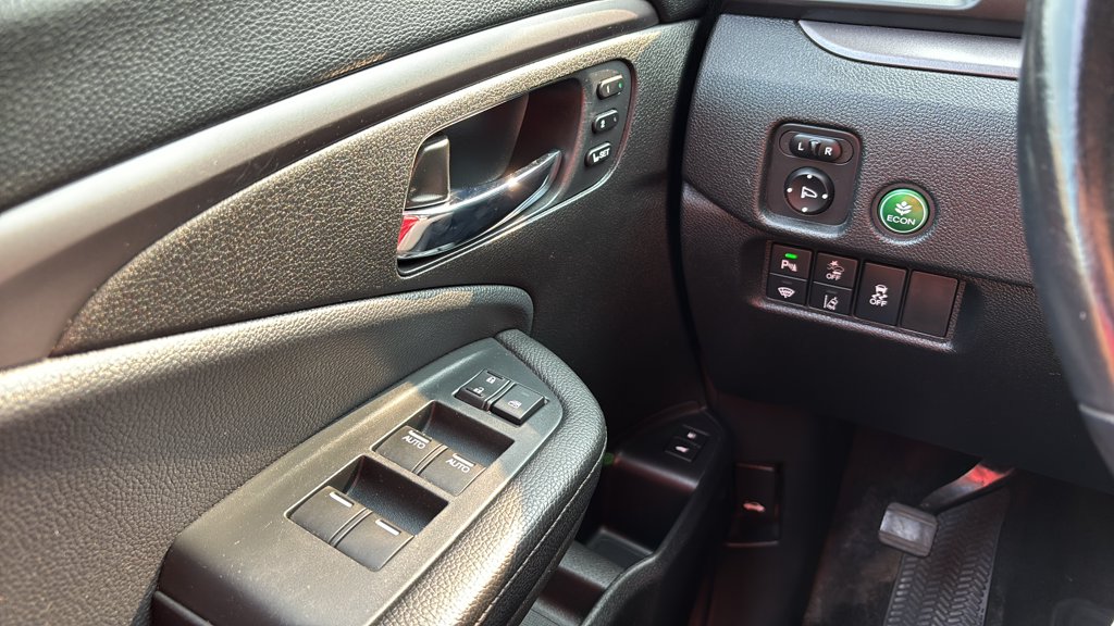 Used 2021 Honda Passport EX-L EX-L AWD for sale online - Toronto Credit Auto