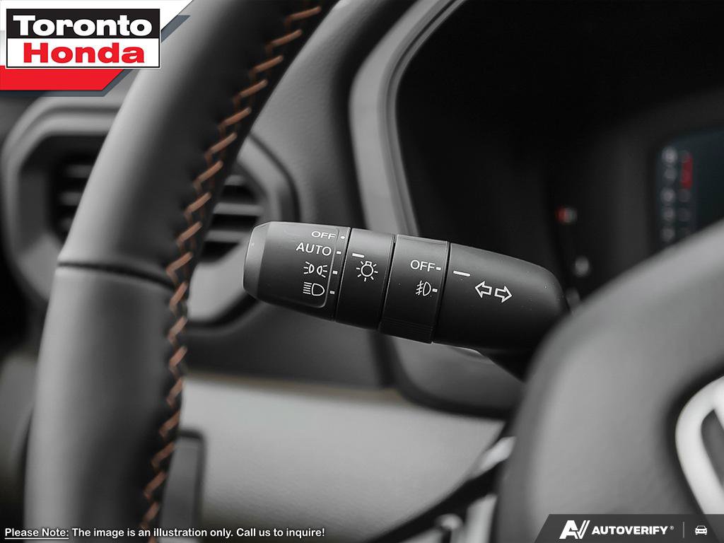 New 2026 Honda Pilot TrailSport TrailSport AWD for sale online - Toronto Credit Auto