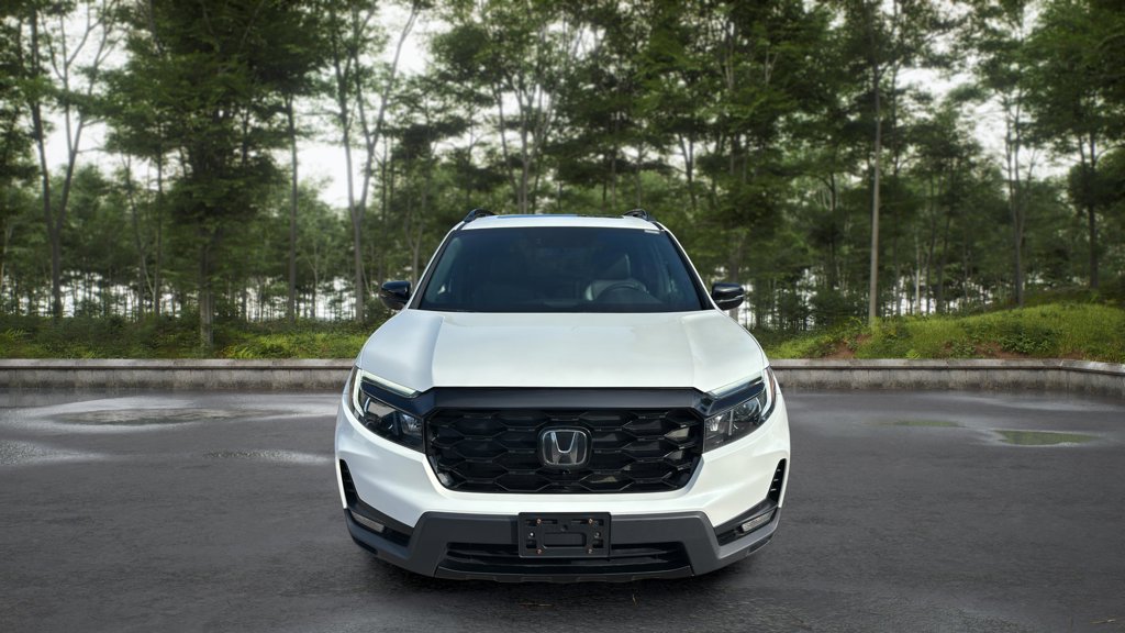 Used 2023 Honda Passport Touring Touring AWD for sale online - Toronto Credit Auto