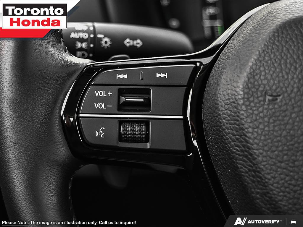 New 2026 Honda Accord Hybrid Touring Touring eCVT for sale online - Toronto Credit Auto