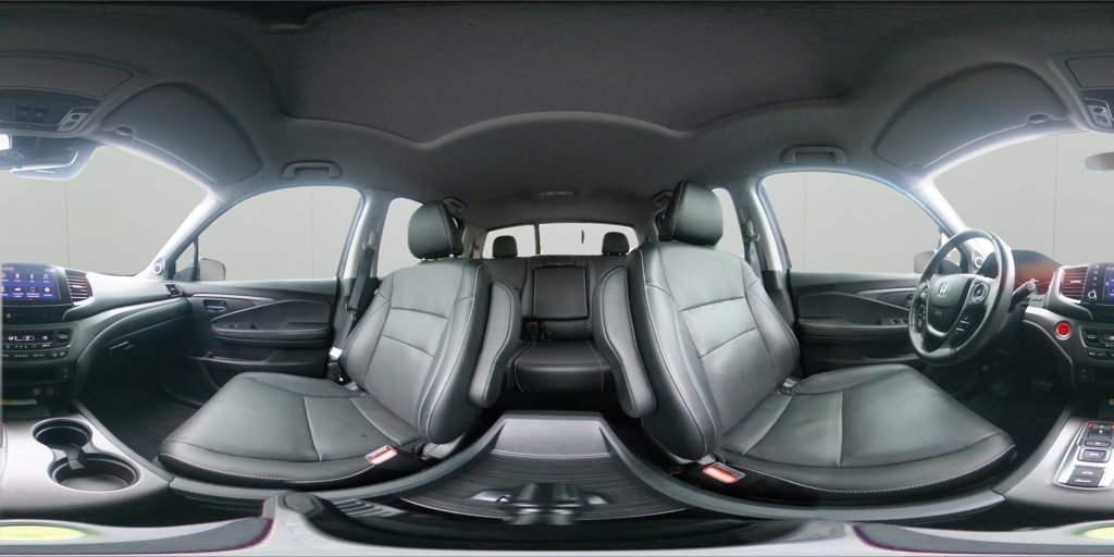 Used 2022 Honda Ridgeline Touring Touring AWD for sale online - Toronto Credit Auto