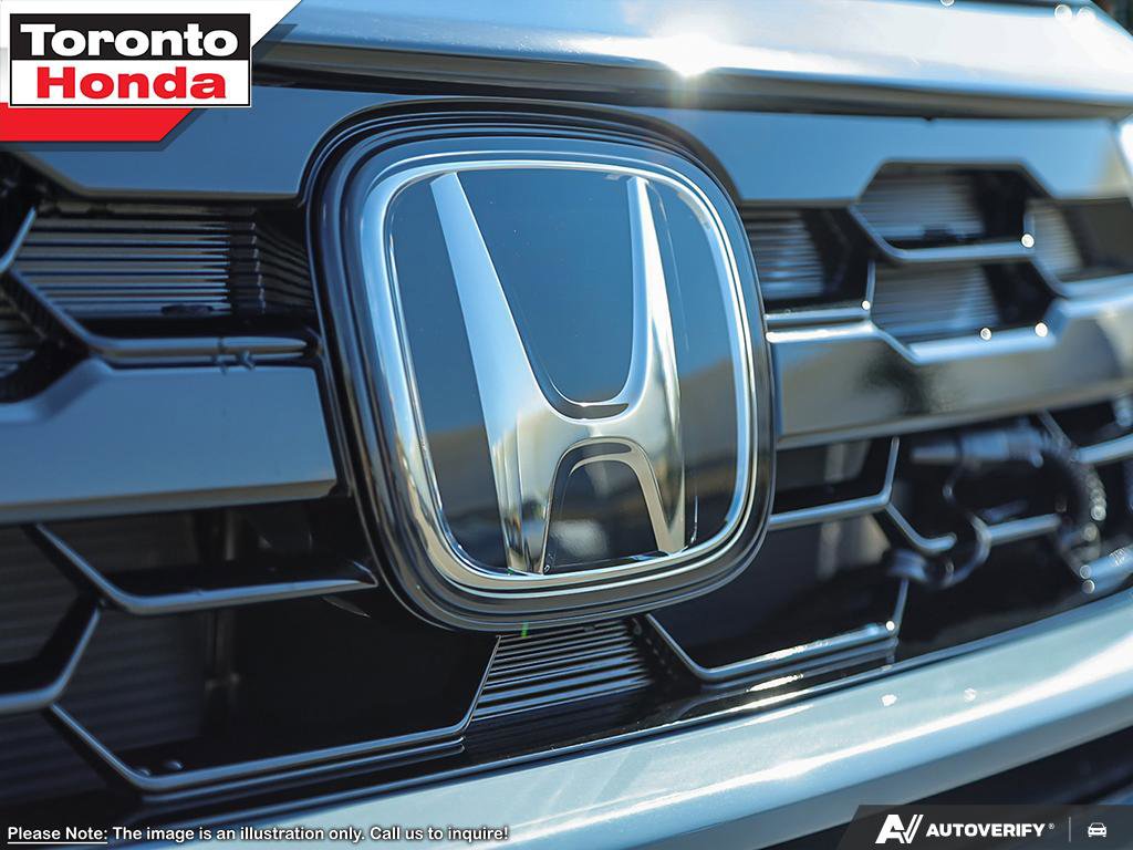 New 2026 Honda Odyssey Touring Touring Auto for sale online - Toronto Credit Auto