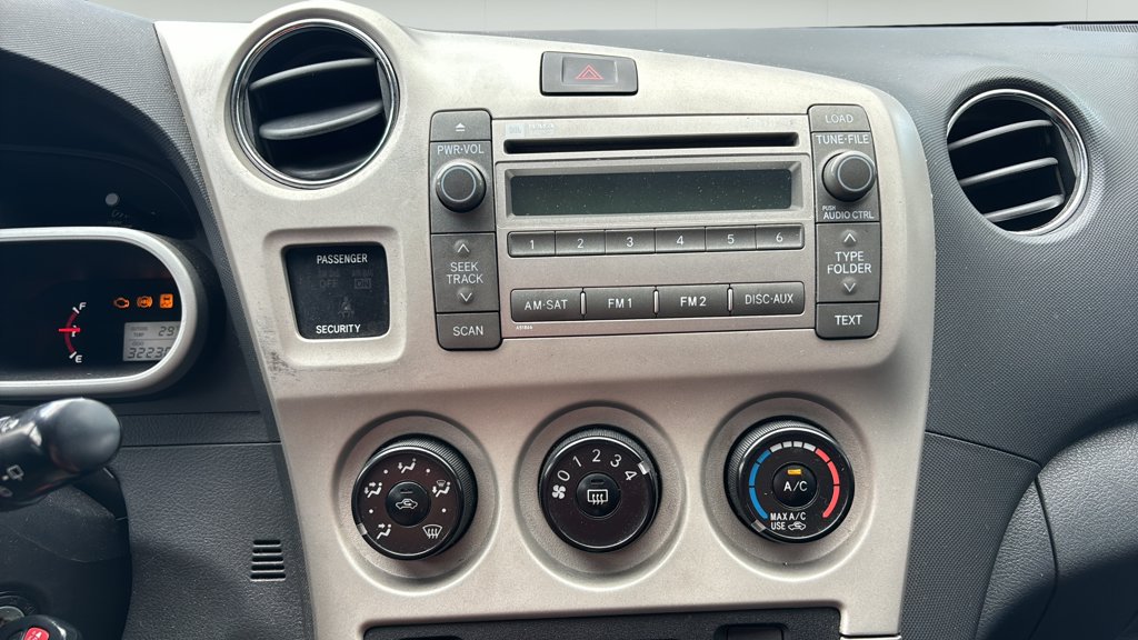 Used 2010 Toyota Matrix XRS for sale online - Toronto Credit Auto