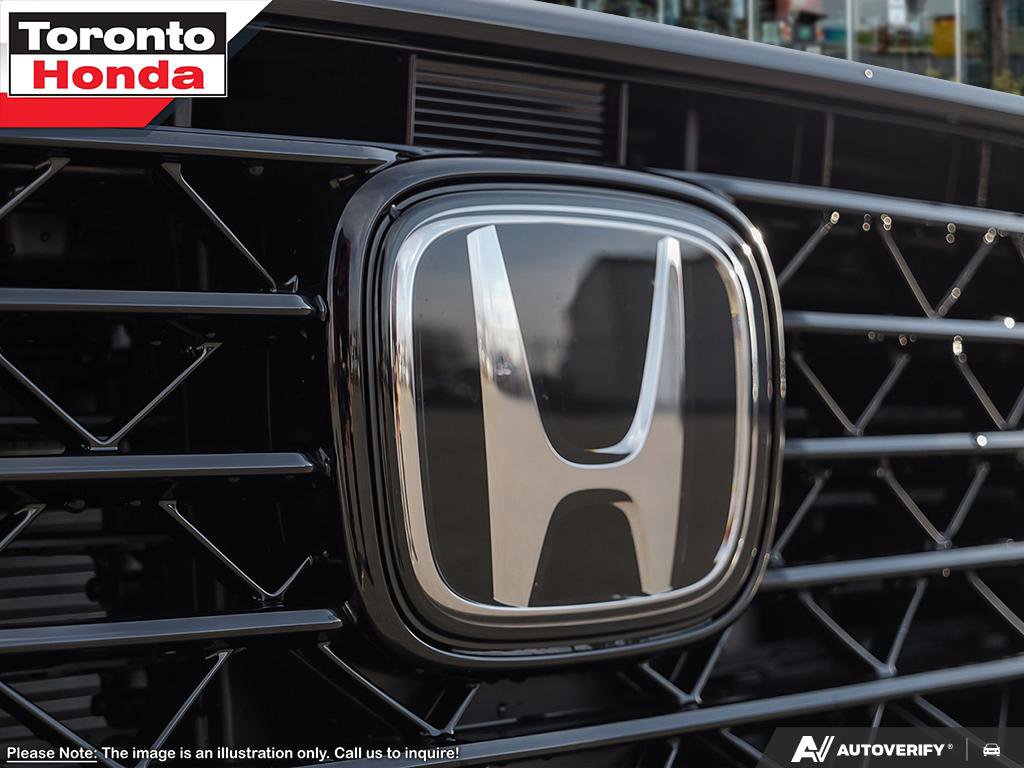 New 2026 Honda Accord Sedan SE SE CVT for sale online - Toronto Credit Auto