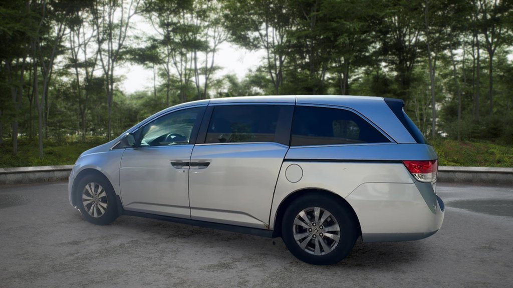 Used 2014 Honda Odyssey SE 4dr Wgn SE for sale online - Toronto Credit Auto