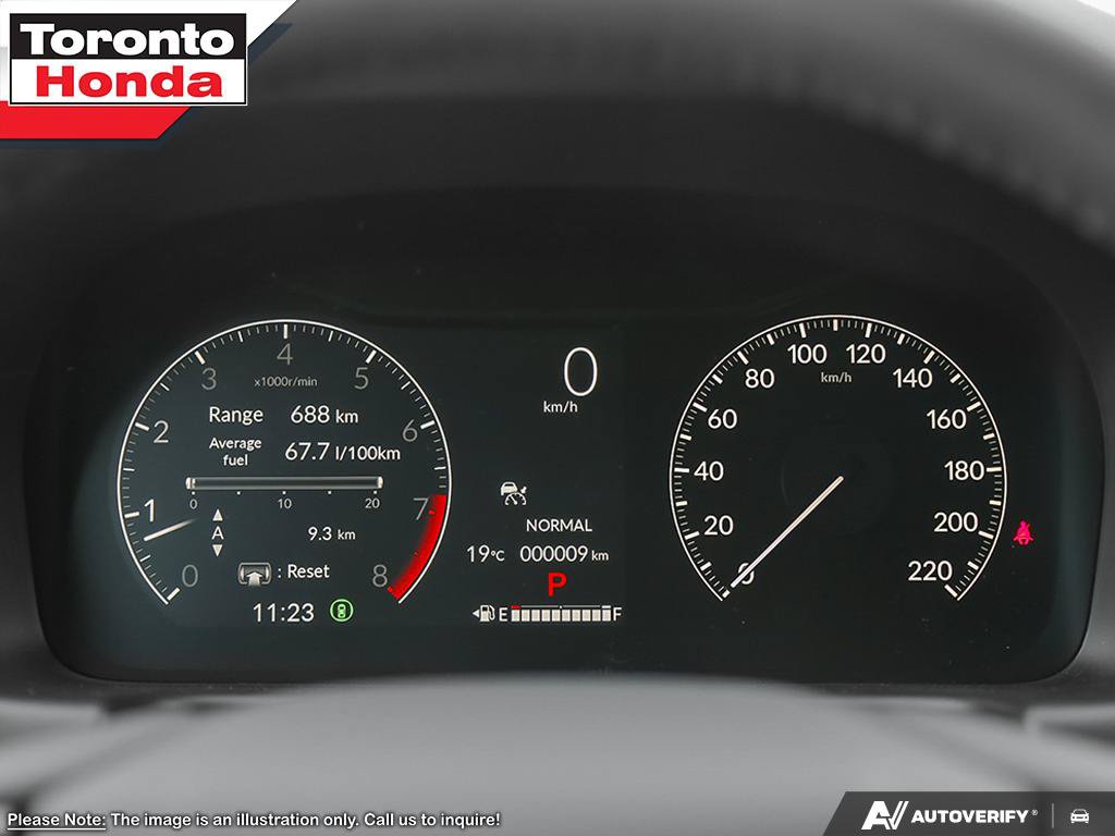 New 2026 Honda Odyssey Touring Touring Auto for sale online - Toronto Credit Auto