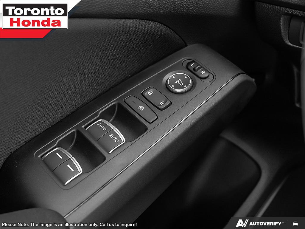 New 2026 Honda Civic Sedan Sport Sport CVT for sale online - Toronto Credit Auto