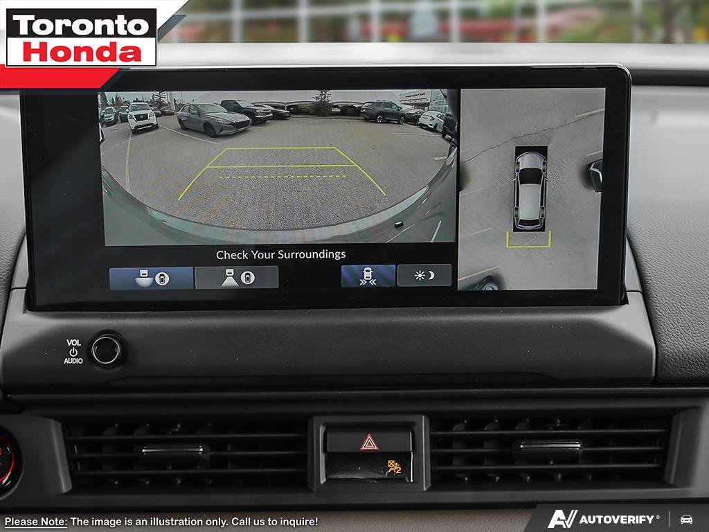 New 2026 Honda Pilot TrailSport TrailSport AWD for sale online - Toronto Credit Auto