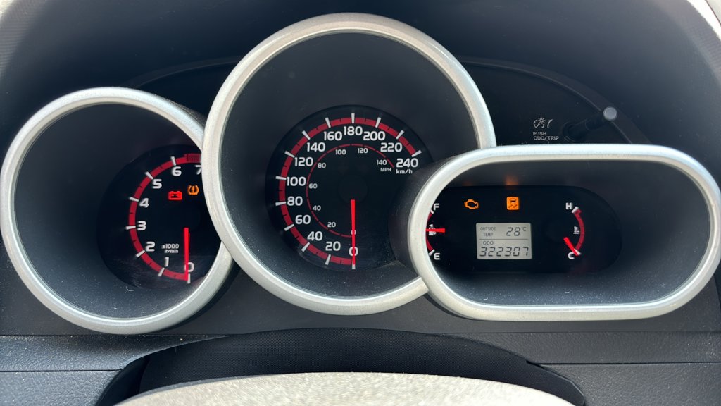 Used 2010 Toyota Matrix XRS for sale online - Toronto Credit Auto