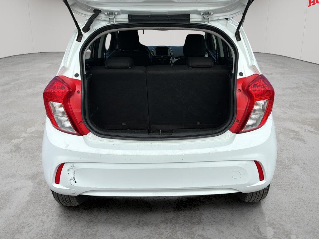 Used 2020 Chevrolet Spark LT 4dr HB CVT LT w/1LT for sale online - Toronto Credit Auto