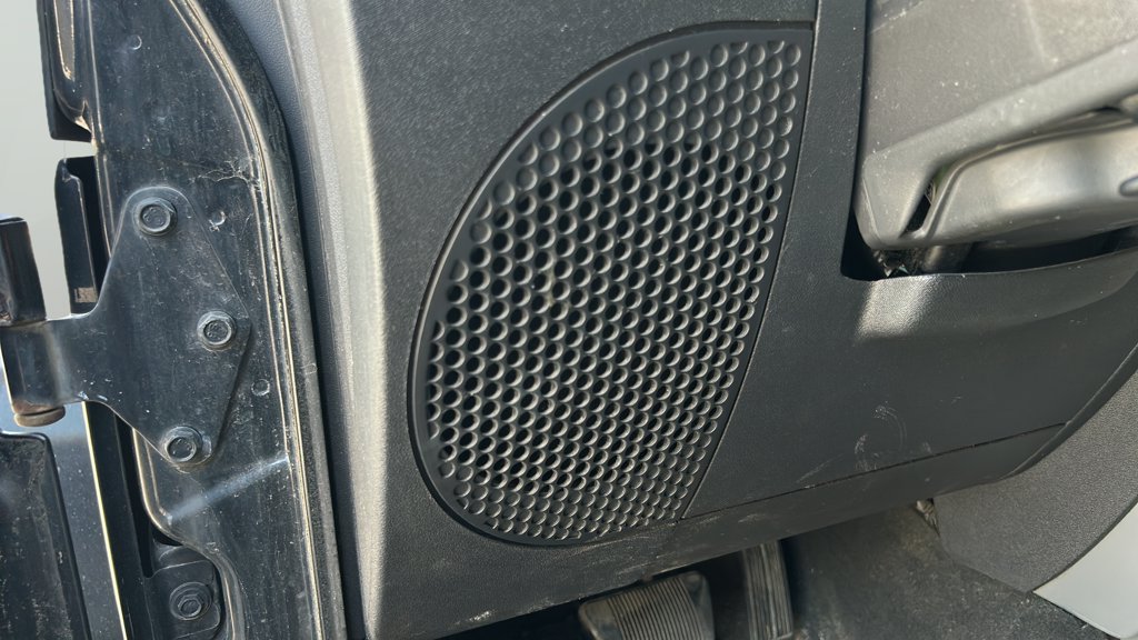 Used 2009 Jeep Wrangler X 4WD 2dr X for sale online - Toronto Credit Auto