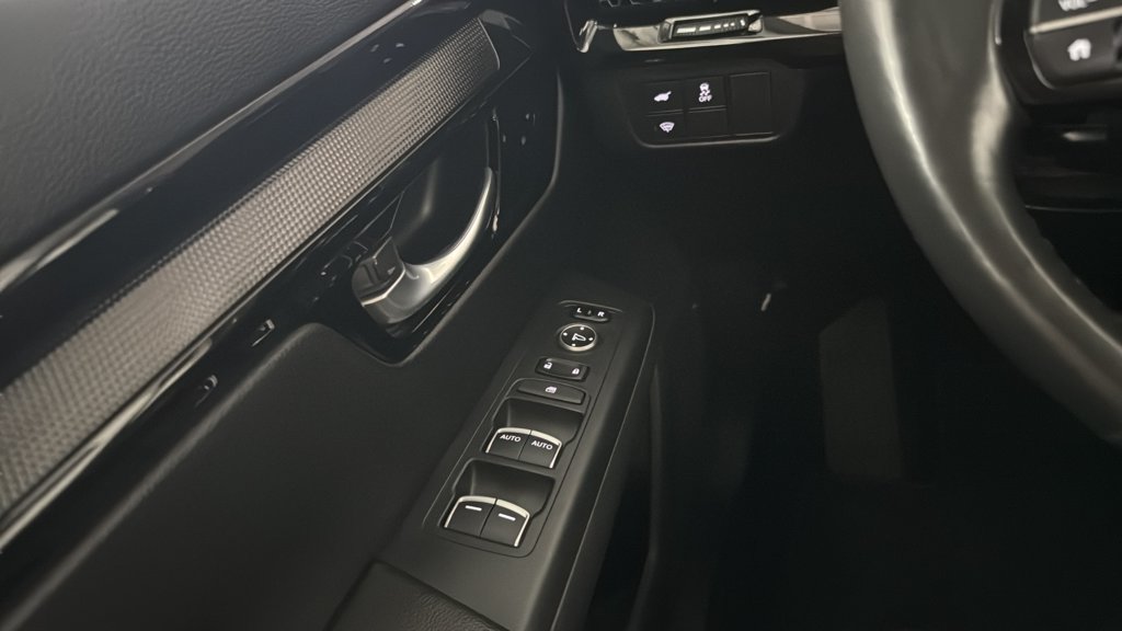 Used 2024 Honda CR-V Sport Sport AWD for sale online - Toronto Credit Auto
