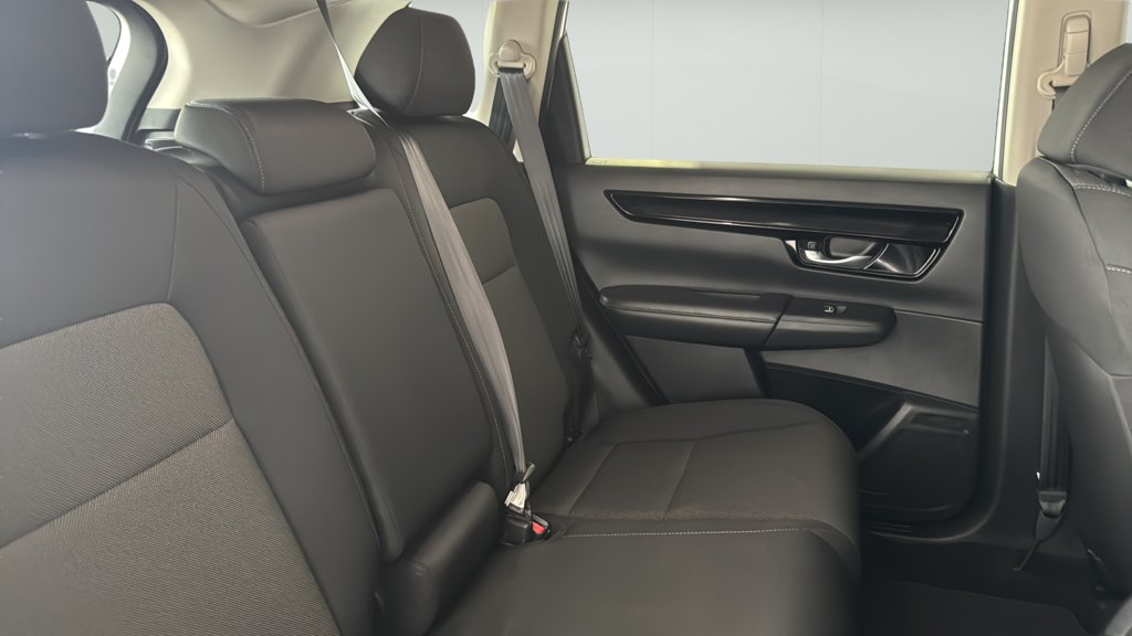 Used 2024 Honda CR-V Sport Sport AWD for sale online - Toronto Credit Auto