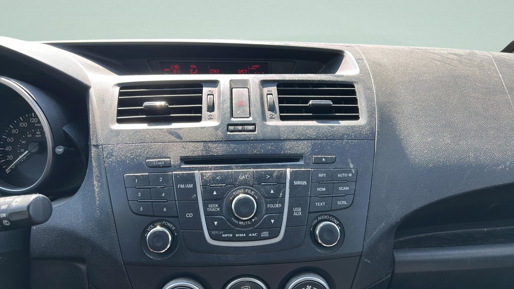 Used 2013 Mazda Mazda5 GT for sale online - Toronto Credit Auto