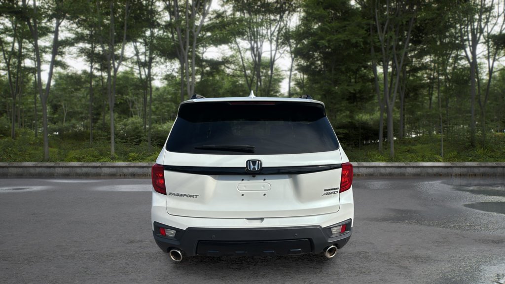 Used 2023 Honda Passport Touring Touring AWD for sale online - Toronto Credit Auto