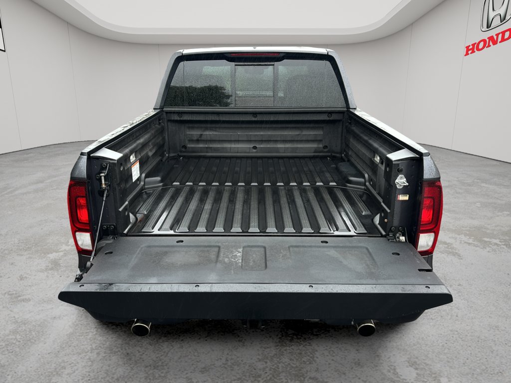 Used 2022 Honda Ridgeline Touring Touring AWD for sale online - Toronto Credit Auto